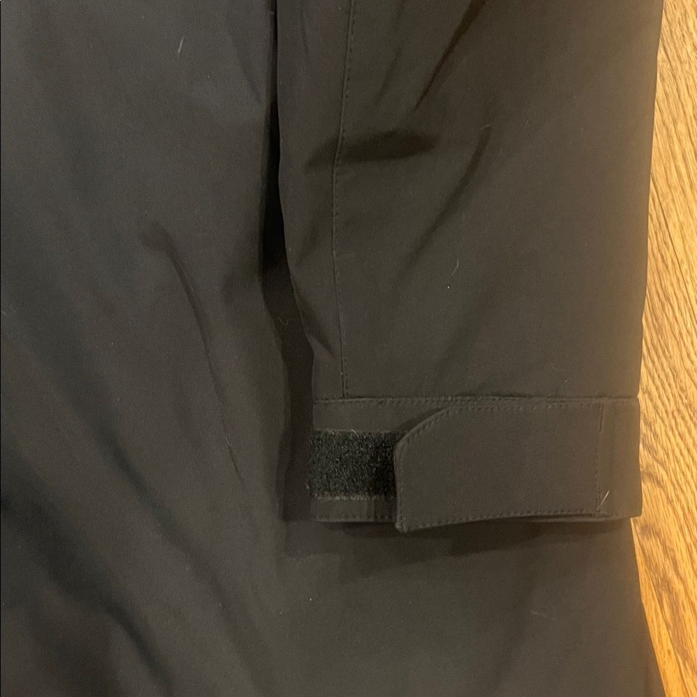 Weatherproof Men's Dark Hooded Performance Jacket - Picture 4 of 6